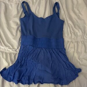 Free People Smokin Hot Dress